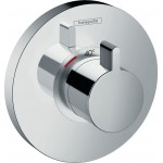 Смеситель для душа скрытого монтажа Hansgrohe ShowerSelect S Highflow Смеситель для душа скрытого монтажа Hansgrohe ShowerSelect S Highflow